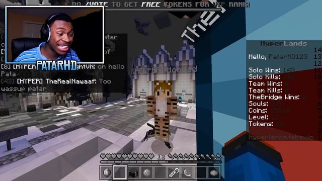 MINECRAFT In Black And White! (MCPE)