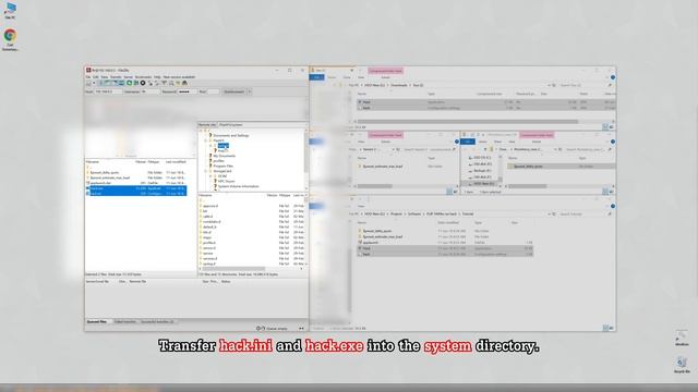 Hacking FLIR thermal imaging cameras - custom code execution смотреть онлайн