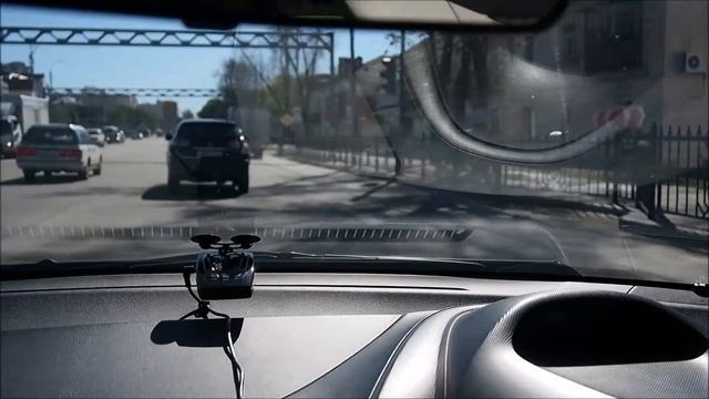 Видеообзор радар детектора DEXP STR 535 смотреть онлайн