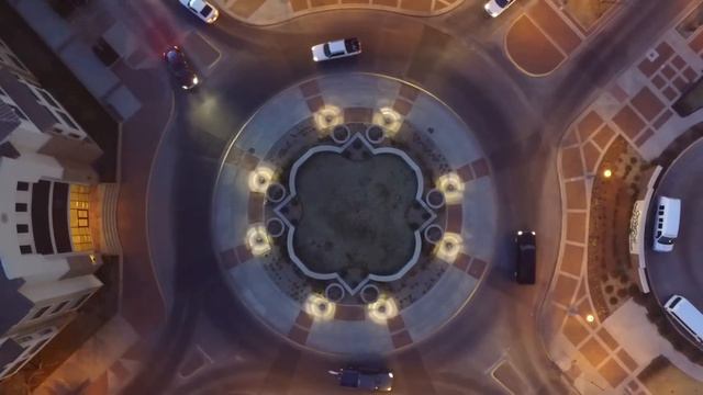 Lubbock - The friendliest city in America смотреть онлайн
