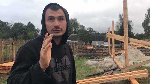 Козел покрыл козу? Вся правда без прикрас. Стройка в одни руки. Выстоял сенник под ураганным ветром смотреть онлайн