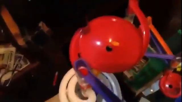 Rube Goldberg Machine Summary No. 2 смотреть онлайн
