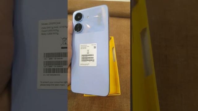 POCO C65 Unboxing 7565 Rs Only смотреть онлайн