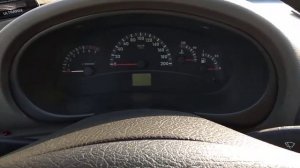 #Проблема с плавающими оборотами Калина 1.4