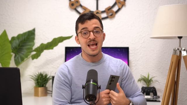 ¡La MEJOR APP para TU SAMSUNG! Samsung Good Lock смотреть онлайн