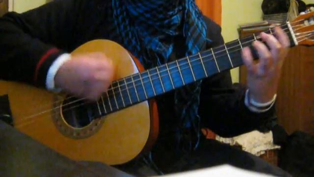 Cover Guitarra-What Make You Beautiful-1D смотреть онлайн