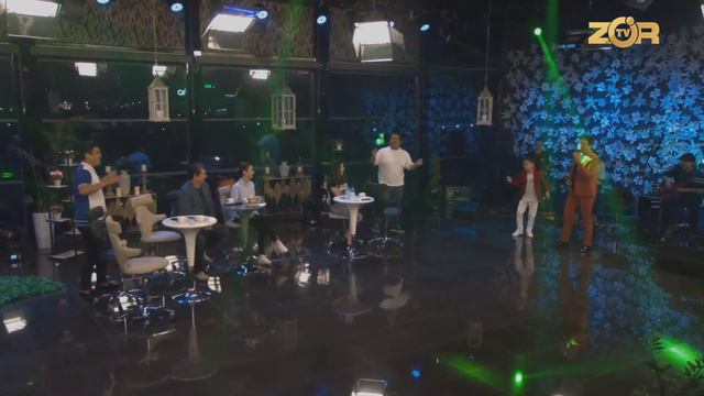 Uxlamaysizmi? 189-son  (Jonli Efir)