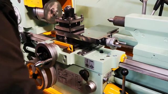 Токарный универсальный станок ИЖ250 ИТВМ.01 15г Видео смотреть онлайн