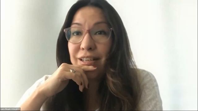 BioDAO Panel - SciCon 2023 смотреть онлайн