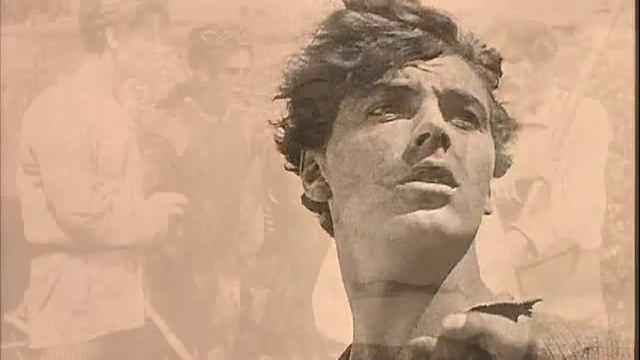 Рязанский диалект * dialect of Ryazan province смотреть онлайн