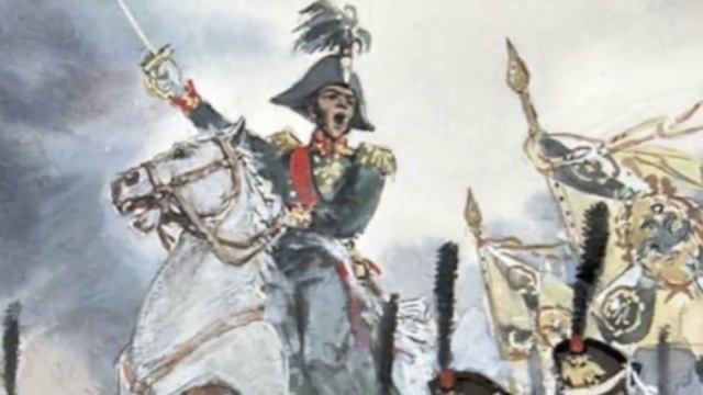 Бородино ЛЕРМОНТОВ смотреть онлайн