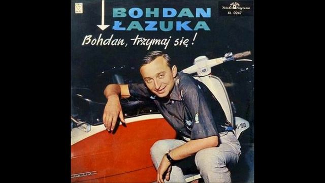 Bohdan Łazuka - Przepraszam Cię смотреть онлайн
