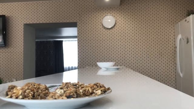 ВКУСНЯШКИ ДЛЯ ХОМЯКА СВОИМИ РУКАМИ/ КРЕМУШЕК МИЛАШ/ПОДПИШИСЬ смотреть онлайн