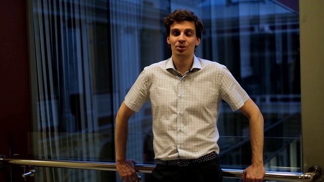 Три интереснейших комплекса на Шаболовке - ЖК Play, ЖК Композиция 24, ЖК Медный 3.14 смотреть онлайн