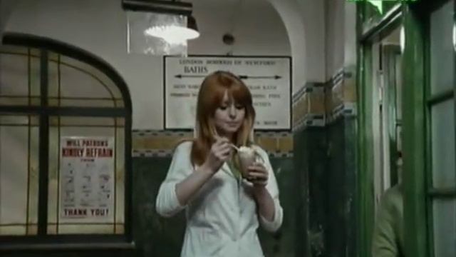 The Deep End 1971 смотреть онлайн