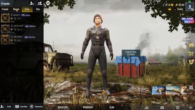 PUBG MOBILE GAMEPLAY смотреть онлайн