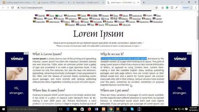 how to create blog website in php bangle tutorial || blog with dynamic post (Part-11) смотреть онлайн