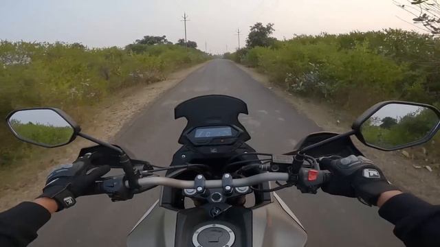 Honda CB 200 X Review - Better Than Hero Xpulse 200 4V ?? смотреть онлайн