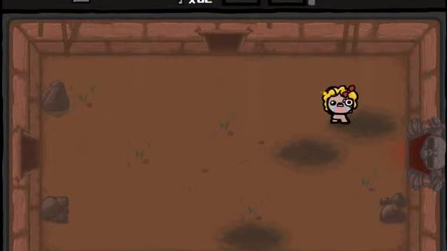 Binding of Isaac часть 3 смотреть онлайн