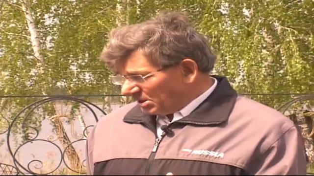 Разговор с лесником смотреть онлайн