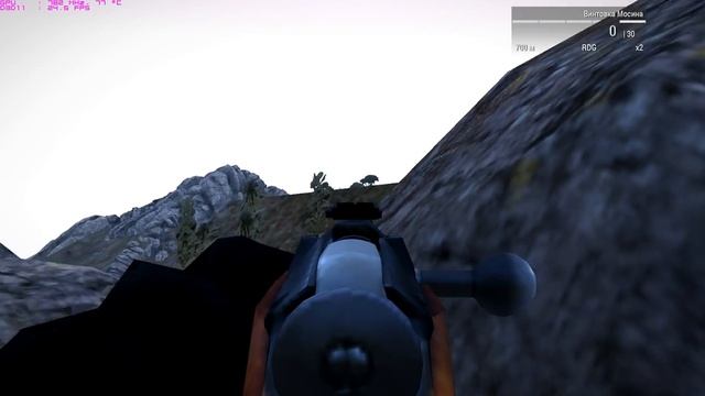 Черные Бушлаты в Крыму [Red Bear Iron Front ArmA 3] смотреть онлайн