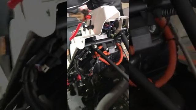 Стелс мороз доработки ч 2 смотреть онлайн