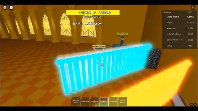 Undertale: life after showcase part 9 (special morph 1-400K exp) смотреть онлайн