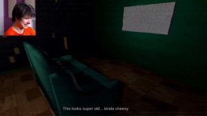 ТВОЙ СОННЫЙ ПАРАЛИЧ