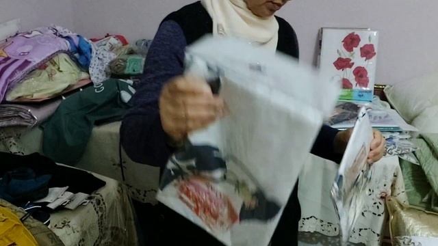 Получили посылку от ВАСИЛЬКА и Новый Товар смотреть онлайн