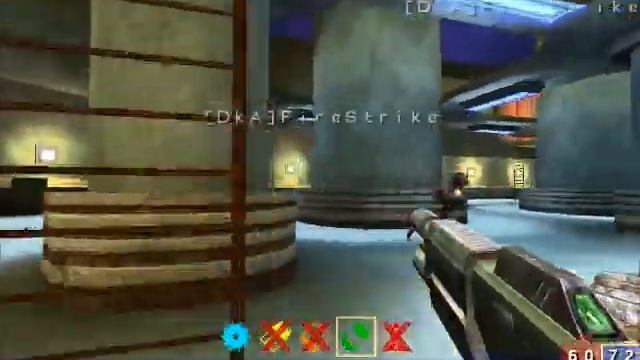 Open arena обзор и игра смотреть онлайн