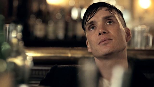 Веселую или Грустную - Томас & Грейс | Thomas Shelby and Grace (Острые Козырьки - Peaky Blinders) смотреть онлайн