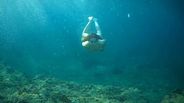 Море || купаемся в средиземном море смотреть онлайн