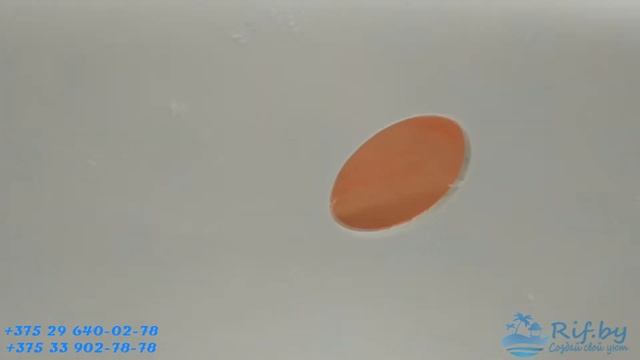 Ванна акриловая Cersanit Joanna New - 140x90, 150x95 смотреть онлайн