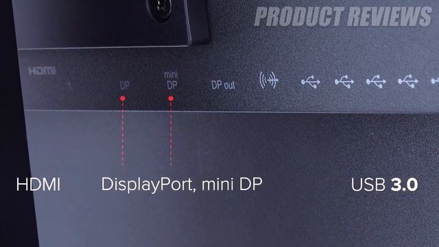 5 Best Monitor For Mac in 2020 TOP USB-C Monitors For Macbook смотреть онлайн