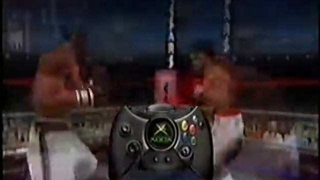 01 Knockout Kings 2002 Tutorials смотреть онлайн