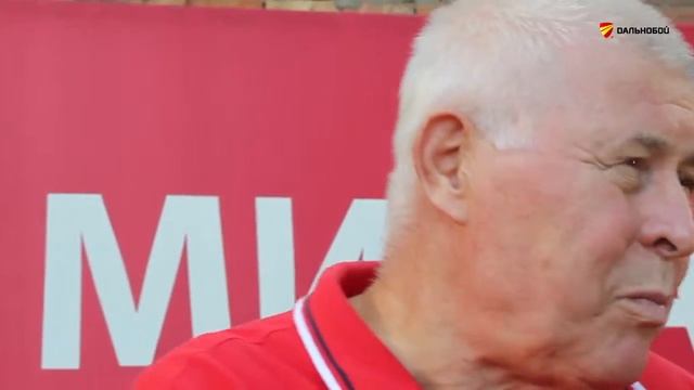 ООО ГАНДИКАП о сотрудничестве с Дальнобоем смотреть онлайн