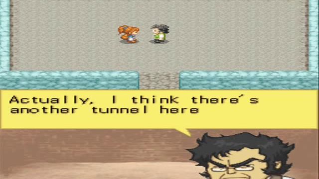 Harvest Moon DS Cute - Finishing 1st mine + Unlocking 2nd tunnel смотреть онлайн