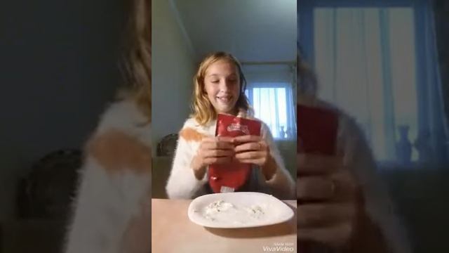 Очень Страшный макияж от Леры смотреть онлайн