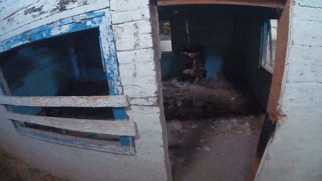 Страйкбольная игра 4 смотреть онлайн