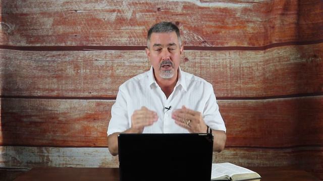 Wednesday Night Bible Study, August 4th смотреть онлайн