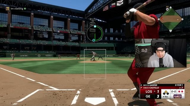 I Unlocked 99 Mark McGwire смотреть онлайн