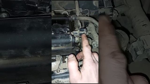 Замена прокладки клапанной крышки Hyundai Solaris Хендай Солярис смотреть онлайн