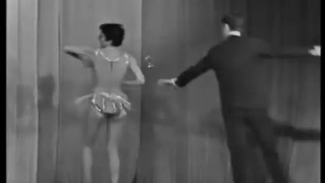Liza Minnelli in Paris 1966 смотреть онлайн