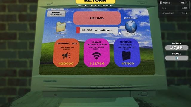 What is the "Dankest meme" in make memes in your basement at 3am Tycoon? (roblox) смотреть онлайн