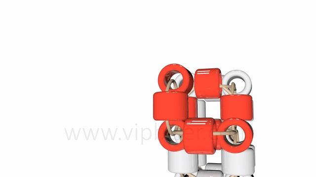 Square harness and the right angle. 3D tutorial смотреть онлайн