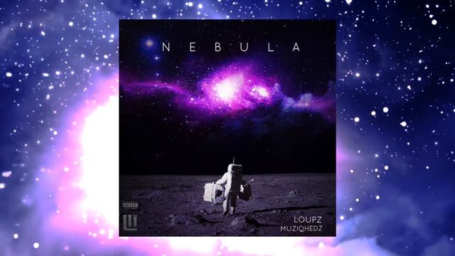 LoUPz - 7. Views From the Moon. (NEBULA SOUNDTRACK) смотреть онлайн