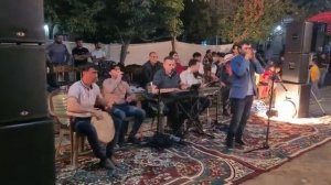 Дилшоди Файзулло 2023 туй