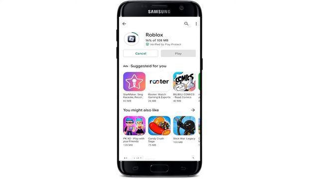 How To Download Roblox App On Android 2022? смотреть онлайн