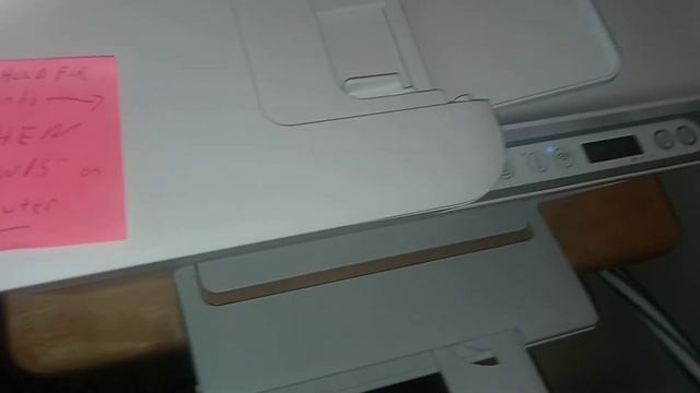 HP PRINTER WON'T CONNECT TO WIFI (SOLVED) ALL HP PRINTERS! смотреть онлайн