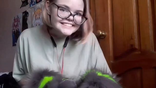 FURSUIT UNBOXING | РАСПАКОВКА ФУРСЬЮТА смотреть онлайн